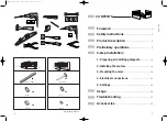 Preview for 4 page of SOMFY SGA 5000 Manual