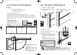 Preview for 9 page of SOMFY SGA 5000 Manual