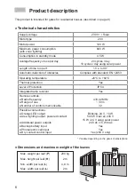 Preview for 10 page of SOMFY SGA 6000 Manual