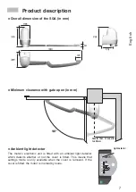 Preview for 11 page of SOMFY SGA 6000 Manual