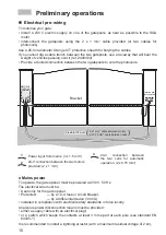 Preview for 14 page of SOMFY SGA 6000 Manual