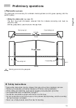 Предварительный просмотр 15 страницы SOMFY SGA 6000 Manual