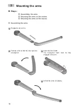 Preview for 20 page of SOMFY SGA 6000 Manual