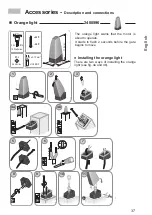 Preview for 41 page of SOMFY SGA 6000 Manual