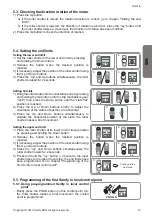 Preview for 15 page of SOMFY SGH io Installer'S Manual