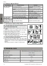 Preview for 18 page of SOMFY SGH io Installer'S Manual