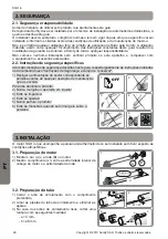 Preview for 28 page of SOMFY SGH io Installer'S Manual