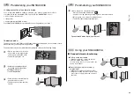 Preview for 23 page of SOMFY SGS 201 Manual