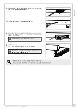 Preview for 19 page of SOMFY SGS 201 Operating And Installation Manual