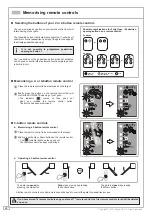 Preview for 28 page of SOMFY SGS 201 Operating And Installation Manual