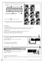 Preview for 30 page of SOMFY SGS 201 Operating And Installation Manual