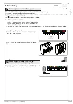 Preview for 31 page of SOMFY SGS 201 Operating And Installation Manual