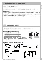 Preview for 45 page of SOMFY SGS 201 Operating And Installation Manual