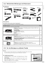 Preview for 47 page of SOMFY SGS 201 Operating And Installation Manual