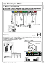 Preview for 63 page of SOMFY SGS 201 Operating And Installation Manual