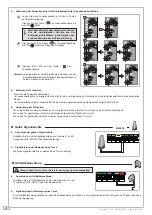 Preview for 64 page of SOMFY SGS 201 Operating And Installation Manual