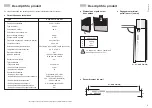 Предварительный просмотр 5 страницы SOMFY SGS 501 Manual