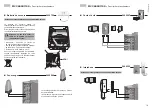 Preview for 18 page of SOMFY SGS 501 Manual