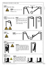 Preview for 9 page of SOMFY SGS 501 Operating And Installation Manual