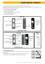 Предварительный просмотр 77 страницы SOMFY Situo 1 RTS Installation And Operating Manual