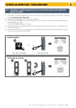 Предварительный просмотр 83 страницы SOMFY Situo 1 RTS Installation And Operating Manual