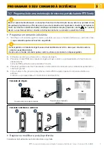 Предварительный просмотр 93 страницы SOMFY Situo 1 RTS Installation And Operating Manual