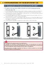 Предварительный просмотр 104 страницы SOMFY Situo 1 RTS Installation And Operating Manual