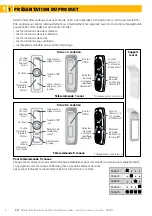 Preview for 4 page of SOMFY SITUO 1 VARIATION Quick Installation Manual