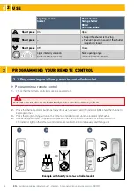 Preview for 12 page of SOMFY SITUO 1 VARIATION Quick Installation Manual