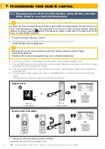 Preview for 14 page of SOMFY SITUO 1 VARIATION Quick Installation Manual