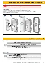 Preview for 15 page of SOMFY SITUO 1 VARIATION Quick Installation Manual