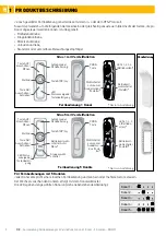 Preview for 18 page of SOMFY SITUO 1 VARIATION Quick Installation Manual