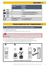 Preview for 19 page of SOMFY SITUO 1 VARIATION Quick Installation Manual