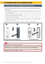 Preview for 20 page of SOMFY SITUO 1 VARIATION Quick Installation Manual