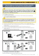 Preview for 21 page of SOMFY SITUO 1 VARIATION Quick Installation Manual