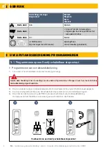 Preview for 26 page of SOMFY SITUO 1 VARIATION Quick Installation Manual