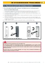 Preview for 27 page of SOMFY SITUO 1 VARIATION Quick Installation Manual