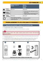 Preview for 33 page of SOMFY SITUO 1 VARIATION Quick Installation Manual