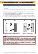 Preview for 34 page of SOMFY SITUO 1 VARIATION Quick Installation Manual