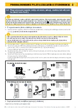 Preview for 35 page of SOMFY SITUO 1 VARIATION Quick Installation Manual