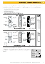 Preview for 39 page of SOMFY SITUO 1 VARIATION Quick Installation Manual