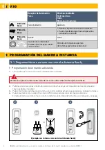 Preview for 40 page of SOMFY SITUO 1 VARIATION Quick Installation Manual