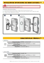 Preview for 43 page of SOMFY SITUO 1 VARIATION Quick Installation Manual