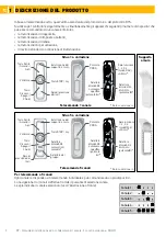 Preview for 46 page of SOMFY SITUO 1 VARIATION Quick Installation Manual