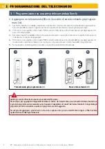 Preview for 48 page of SOMFY SITUO 1 VARIATION Quick Installation Manual