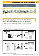 Preview for 49 page of SOMFY SITUO 1 VARIATION Quick Installation Manual