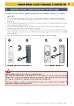 Preview for 55 page of SOMFY SITUO 1 VARIATION Quick Installation Manual