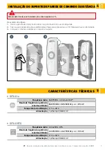 Preview for 57 page of SOMFY SITUO 1 VARIATION Quick Installation Manual