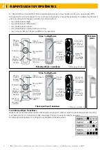 Preview for 60 page of SOMFY SITUO 1 VARIATION Quick Installation Manual