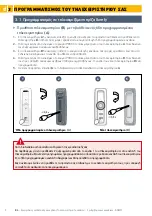 Preview for 62 page of SOMFY SITUO 1 VARIATION Quick Installation Manual